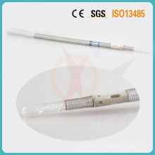 Two Stage Venous Cannula for Heart Surgery